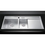 Chậu rửa chén Malloca MS 6306