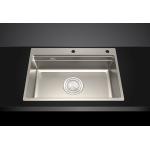 Chậu rửa chén Malloca MS 7650 LINEN