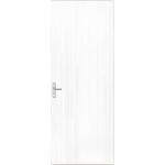 Cửa nhựa Y@door panel  Đúc nguyên tấm YW 100