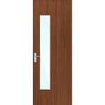 Cửa nhựa Y@door panel  Đúc nguyên tấm XY 110