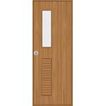 Cửa nhựa Đài Loan Y@door PVC YA-733