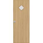 Cửa nhựa Đài Loan Y@door PVC XA-907