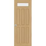 Cửa đố nhựa Đài Loan Y@door  XA-90