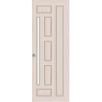 Cửa đố nhựa Đài Loan Y@door  XG-86