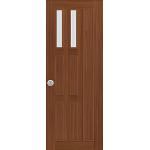 Cửa đố nhựa Đài Loan Y@door  XY-81