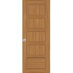 Cửa đố nhựa Đài Loan Y@door  YA-80