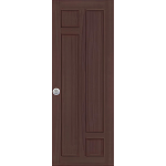 Cửa đố nhựa Đài Loan Y@door  XC-95