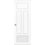 Cửa đố nhựa Đài Loan Y@door YW-94