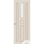 Cửa đố nhựa Đài Loan Y@door  XG-54