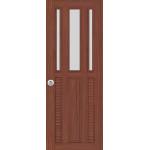 Cửa đố nhựa Đài Loan Y@door  YB-51