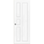 Cửa đố nhựa Đài Loan Y@door  YW-50