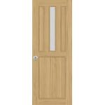 Cửa đố nhựa Đài Loan Y@door  XA-49