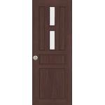 Cửa đố nhựa Đài Loan Y@door  XC-47