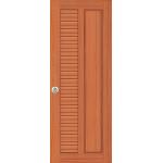 Cửa đố nhựa Đài Loan Y@door  YO-43
