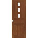 Cửa đố nhựa Đài Loan Y@door  XY-42