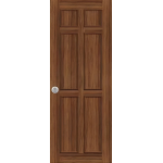 Cửa đố nhựa Đài Loan Y@door  XE-40