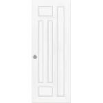 Cửa đố nhựa Đài Loan Y@door  YW-38