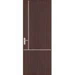 Cửa nhựa Y@door panel  Đúc nguyên tấm XC-154