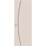 Cửa nhựa đúc dày nguyên tấm Đài Loan Y@door XG-139