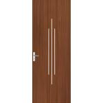 Cửa nhựa đ&uacute;c d&agrave;y nguy&ecirc;n tấm Đ&agrave;i Loan Y@door XY-142