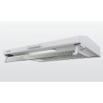 Máy hút khói khử mùi malloca cổ điển H107 W