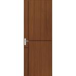 Cửa nhựa đúc dày nguyên tấm Đài Loan Y@door XY-122
