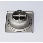 Thoát sàn inox Bảo Ø60 LG11560