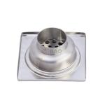 Thoát sàn inox Bảo Ø60 và Ø90 LG12060L