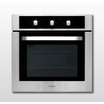 Lò nướng âm tủ Malloca MOV-575ECO