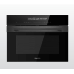 Lò nướng kết hợp lò vi sóng âm tủ Malloca MW 950BS