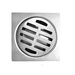 Phễu thoát sàn Cary Royal 120x120 mm LR 04