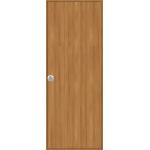 Cửa nhựa Y@door PVC  màu YA- Trơn