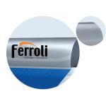 Máy nước nóng năng lượng Ferroli Ecosun 160 Lít