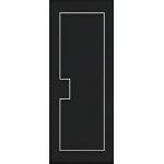 Cửa nhựa Composite KOSS DOOR K09-20