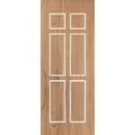 Cửa nhựa Composite KOSS DOOR K06-05