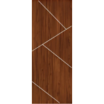 Cửa nhựa Composite KOSS DOOR K48-19