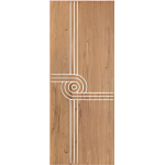 Cửa nhựa Composite KOSS DOOR K06-64