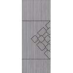 Cửa nhựa Composite KOSS DOOR F1-273