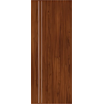 Cửa nhựa Composite KOSS DOOR K48-33