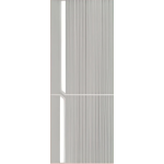 Cửa nhựa Composite KOSS DOOR F1-688
