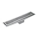 Phễu Thoát Sàn Inax chống hôi PBFV-600