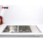 Chậu rửa chén Pona PNI1-1145