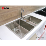 Chậu rửa chén Pona PNI1-8650