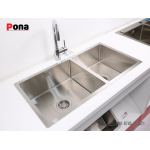 Chậu rửa chén  Pona PNI1-8745