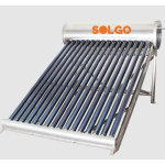 Máy nước nóng năng lượng mặt trời Toàn Mỹ SOLGO 160 Lít