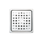 Phễu thoát sàn  Ø60 Caesar ST 1010B