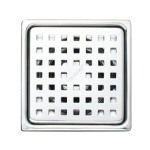 Phễu thoát sàn  Ø60 Caesar ST1212
