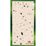 Gạch Terrazzo 600x1200 đá Ấn Độ STEEL CREMA