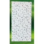 Gạch Terrazzo 600x1200 đá Ấn Độ SWISS WHITE