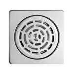 Phễu thoát sàn Cary Royal 150x150 mm LR 01